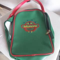 selumona レディース ゴルフバッグ ラウンドバッグのサムネイル