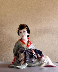 創作人形のサムネイル