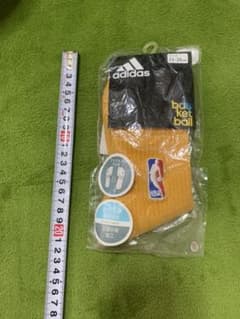 アディダス　NBA ソックスのサムネイル
