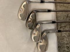TaylorMade rac tp 52/54/58/60 1本~可能 - メルカリ