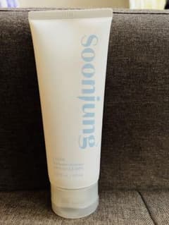 ETUDE SoonJung 5.5 Foam Cleanser 150mlのサムネイル