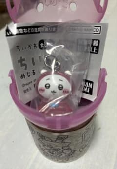 ちいかわ めじるしアクセサリー 3 うさぎのサムネイル