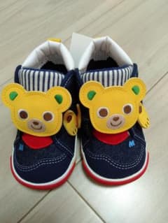 191.ミキハウス　13.0のサムネイル
