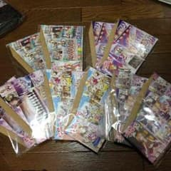 ラブライブ 収納ボックスのサムネイル