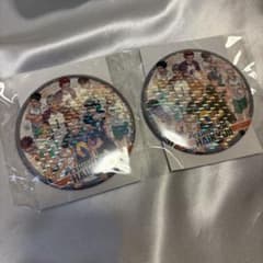 ハイキュー展 コレクション缶バッジ レア 仙台 セット - メルカリ