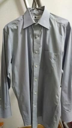 isseymiyake improduct シャツのサムネイル