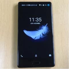 BLUBOO S1のサムネイル