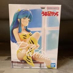 うる星やつら ラムちゃんフィギュアのサムネイル