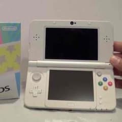 new任天堂3DSのサムネイル