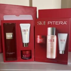 SK-II ピテラ ユース エッセンス セットのサムネイル