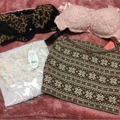 《新品》チュチュアンナ セットのサムネイル