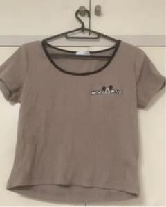 gyda ミッキーTシャツ❤︎のサムネイル