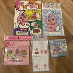 おぱんちゅうさぎ】5点セット - メルカリ
