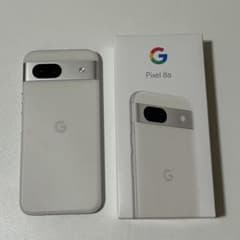 Pixel8a 128GB 美品 充電ケーブル付き 純正品 Pixel8a 128GB 美品 充電ケーブル付き 純正品 - メルカリ