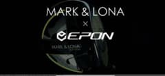 EPON  エポン　Mark &Lona  ドライバーのサムネイル