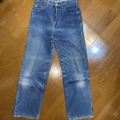 70s levi's 501-0115のサムネイル