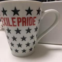 EXILEPRIDEのサムネイル
