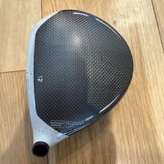 TaylorMade SIM ドライバー ヘッド 9.0 ヘッドのみ - メルカリ