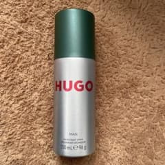 HUGO MAN デオドラントスプレー 150mLのサムネイル