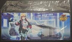 ハンディーレディ KCS 2022 プレイマットのサムネイル