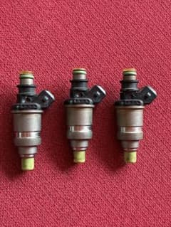 KEIHINホンダ ビート用 インジェクター エムトレックJA4 TODAY流用