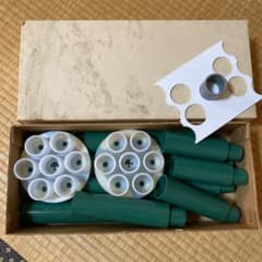 嵯峨御流　花器のサムネイル