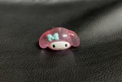 サンリオ ファッションリング オーロラコレクション マイメロディのサムネイル