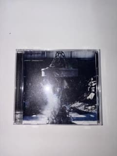 Kroi MAGNET CD+Blu-rayのサムネイル