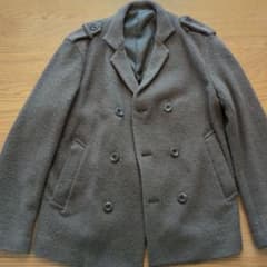 ジャケット　ブラウンのサムネイル