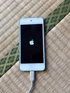 Apple iPod Touch ブルー　ジュンク扱いのサムネイル