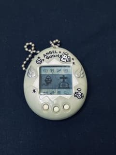 【動作確認済】てんしっち　たまごっちのサムネイル