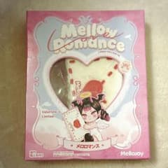 Mellojoy メロジョイ メロロマンス バレンタイン限定 コクハク - メルカリ