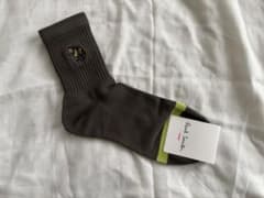 Paul Smith ポールスミス ソックス 靴下 マルチストライプのサムネイル