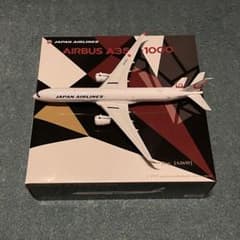 JAL A350-1000 日本航空 エアバス JA06WJ 1:400 NG - メルカリ