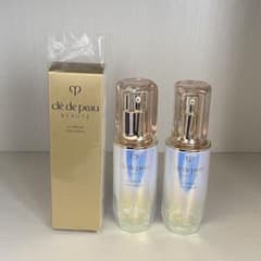 クレ・ド・ポーボーテ　ル・セラム 50mL 空容器のサムネイル