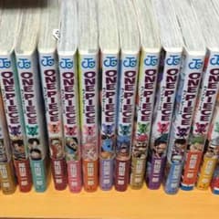 ワンピース まとめ売り！のサムネイル