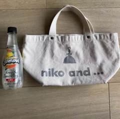 トートバッグのサムネイル