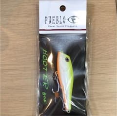 プエブロ フーターのサムネイル