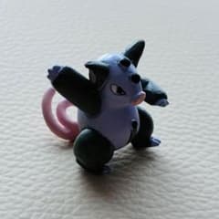 ポケモン フィギュア グライガーのサムネイル