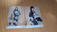乃木坂46 久保史緒里 生写真 ヒキ チュウ 全国ツアー2025のサムネイル