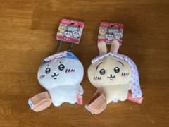 ちいかわ 温泉地限定マスコットのサムネイル