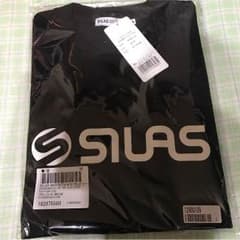 silas  カットソー 黒のサムネイル