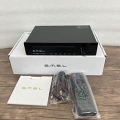 265109 S.M.S.L PL150 CDプレーヤー - メルカリ