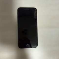 Apple iPhone 8本体ブラックのサムネイル