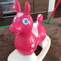 スイングボード付き ロディ ロックンロディのサムネイル