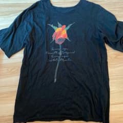 HYDE 黒ミサ　Tシャツのサムネイル