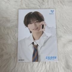 EBiDAN museum ICEx 志賀李玖 入場特典