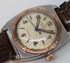 ROLEX（ロレックス） Ref.3359 手巻き アンティーク メンズ腕時計 