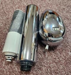 タカギ　浄水器　ノズルのサムネイル