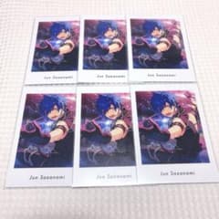 あんスタ 漣ジュン ぱしゃっつ vol.5 6枚セット - メルカリ